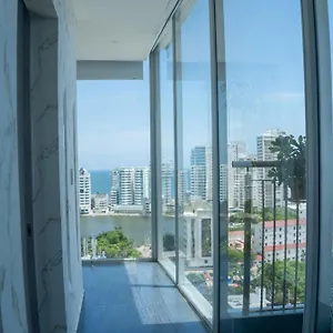 Hotel Zi One Luxury, Cartagena