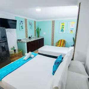 Hotel Mariel